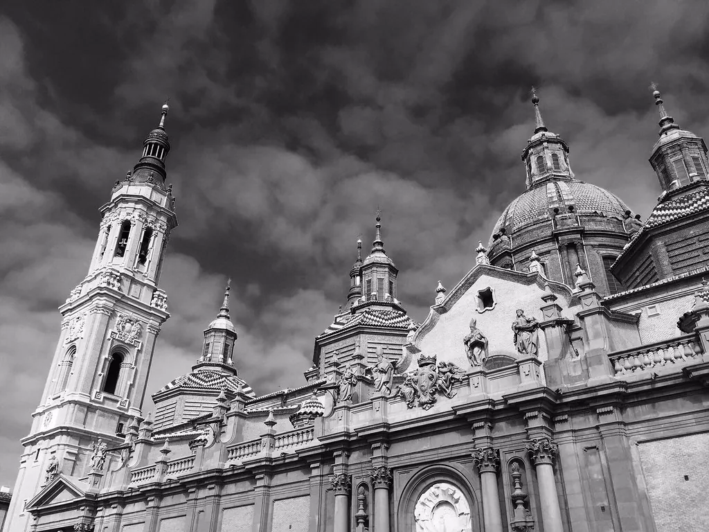 Zaragoza